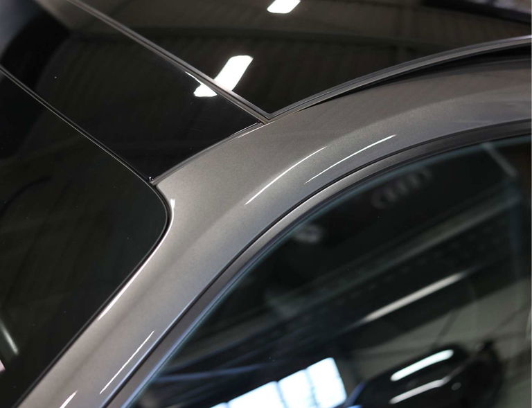 Porsche 991.2 Carrera 4