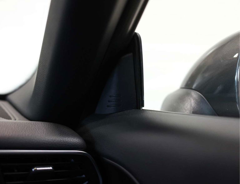 Porsche 991.2 Carrera 4