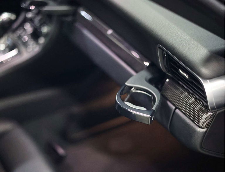 Porsche 991.2 Carrera 4