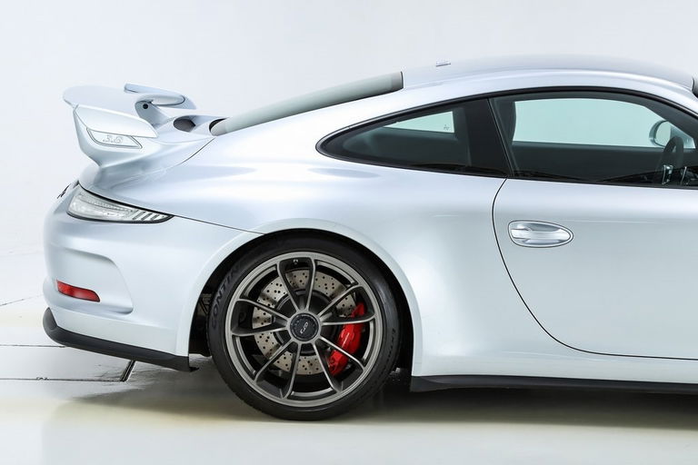 Porsche 991 GT3
