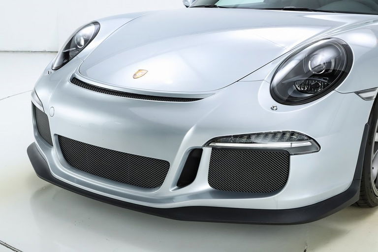 Porsche 991 GT3