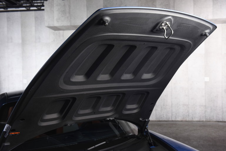 Porsche 992 Sport Classic