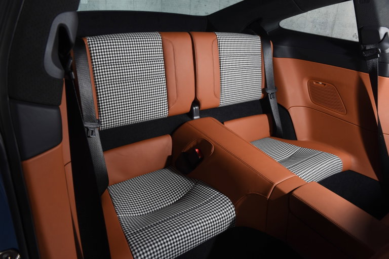 Porsche 992 Sport Classic