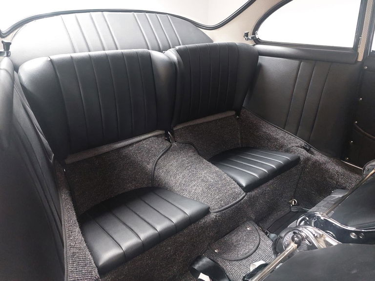 Porsche 356 B 1600 Super 90