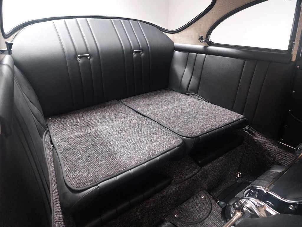 Porsche 356 B 1600 Super 90