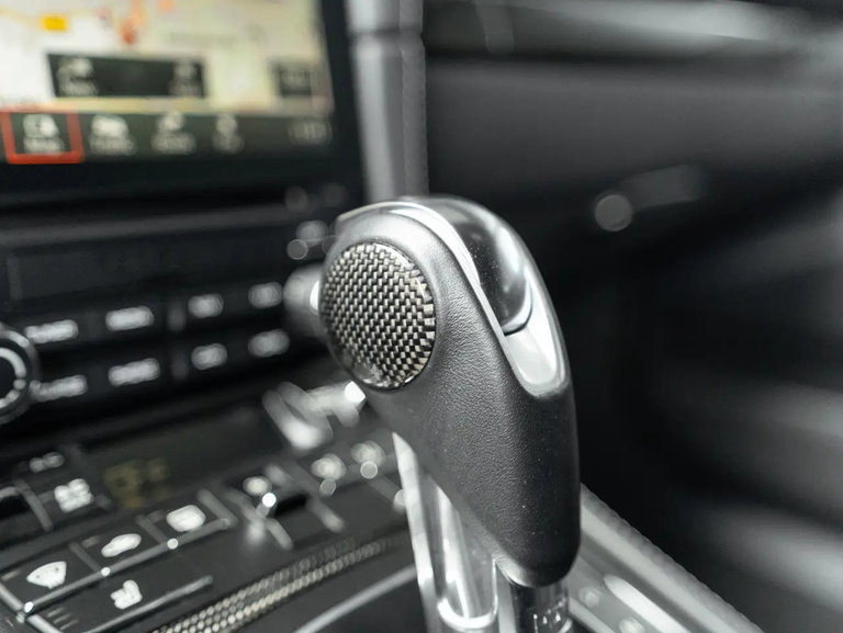 Porsche 718 Boxster S