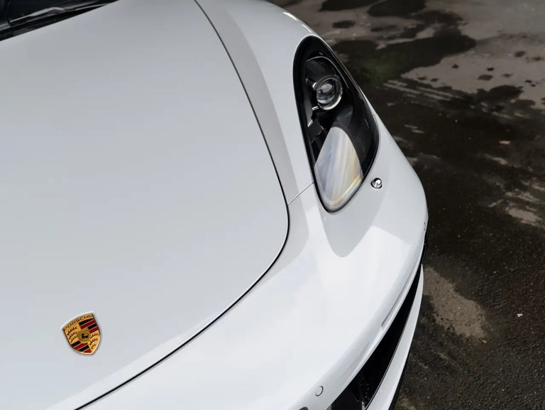 Porsche 718 Boxster S