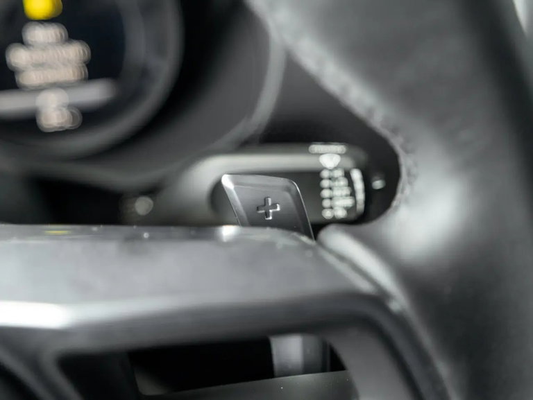 Porsche 718 Boxster S