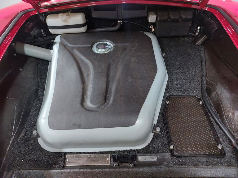 Porsche 356 B 1600 Super 90