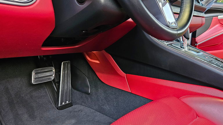 Porsche 718 Cayman S