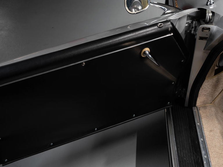 Porsche 356 A 1600 Speedster