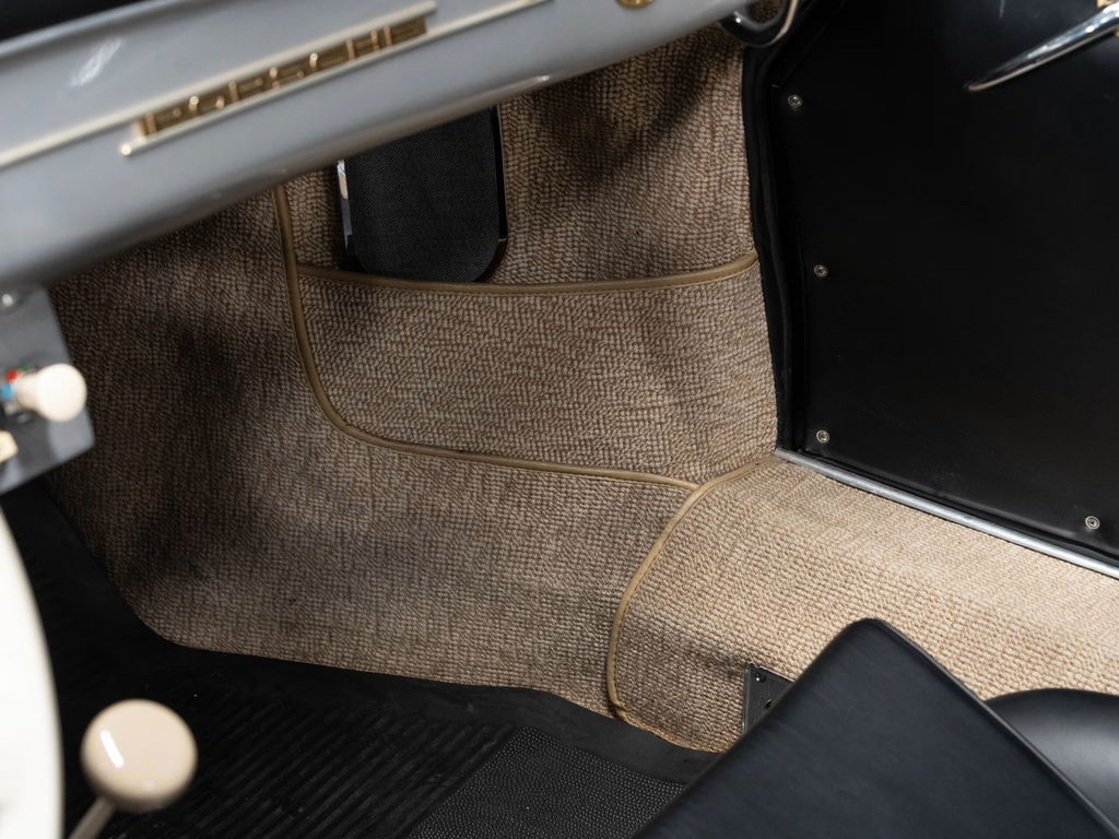 Porsche 356 A 1600 Speedster