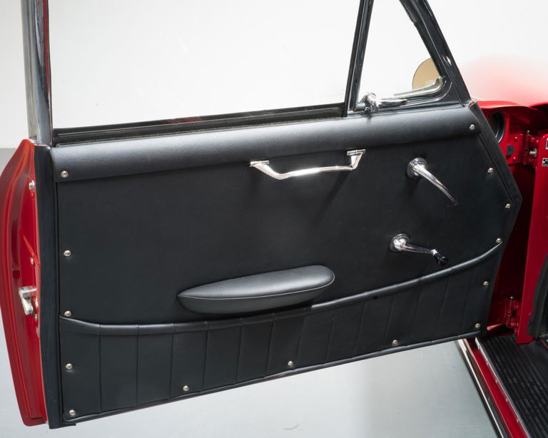 Porsche 356 B 1600 Super 90