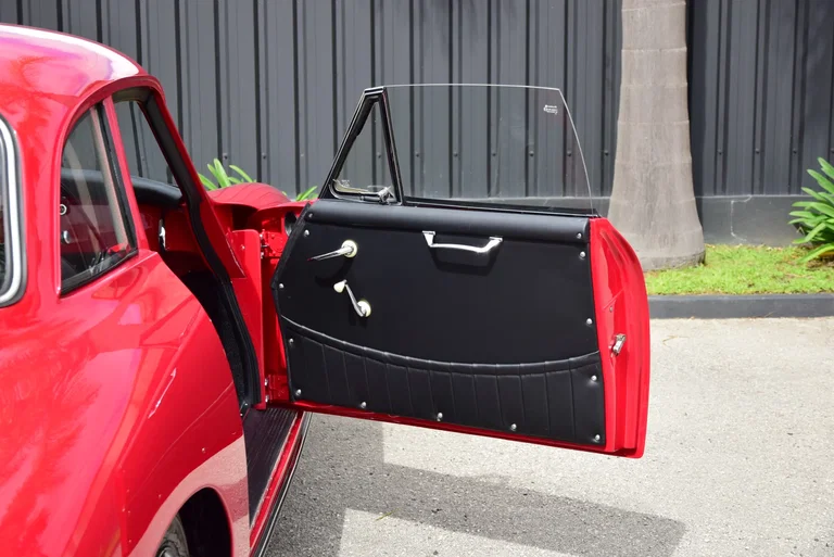 Porsche 356 B 1600 Super 90