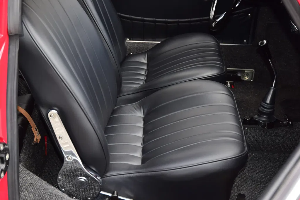 Porsche 356 B 1600 Super 90