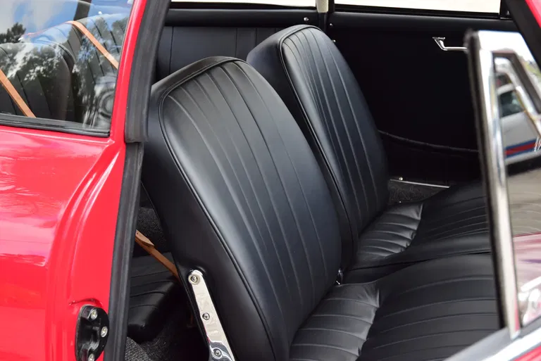 Porsche 356 B 1600 Super 90