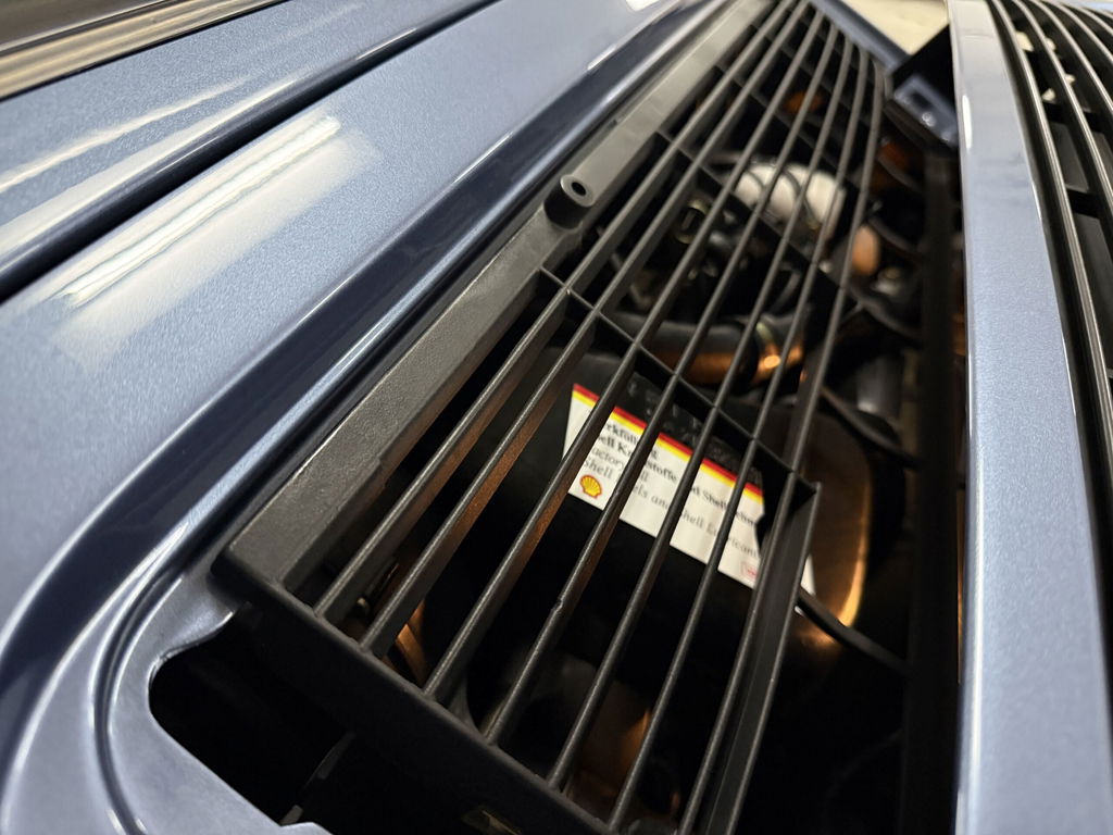 Porsche 964 Carrera 4