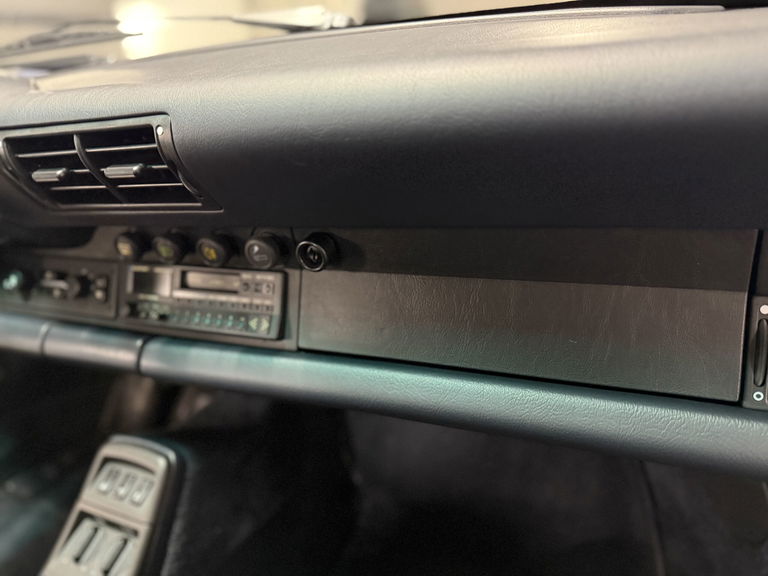 Porsche 964 Carrera 4