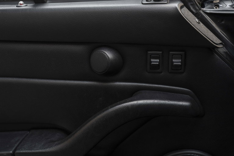 Porsche 993 Carrera 4S