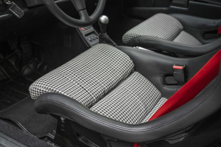 Porsche 993 Carrera 4S