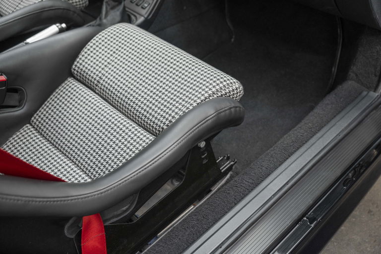 Porsche 993 Carrera 4S