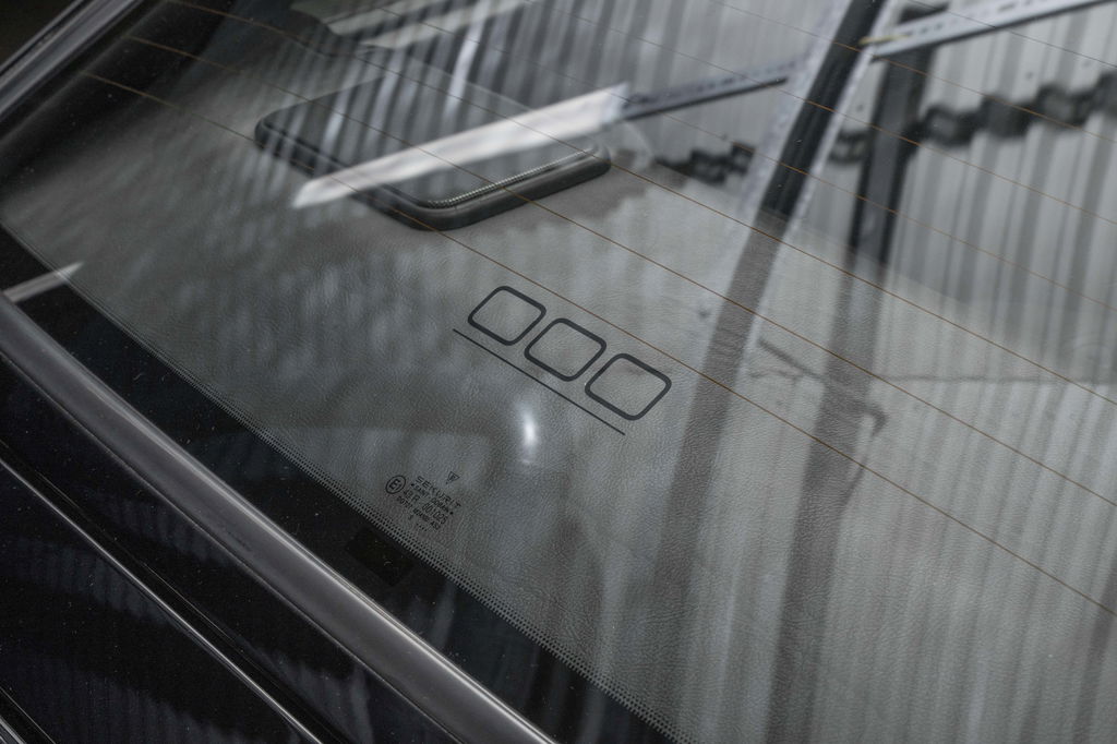 Porsche 993 Carrera 4S