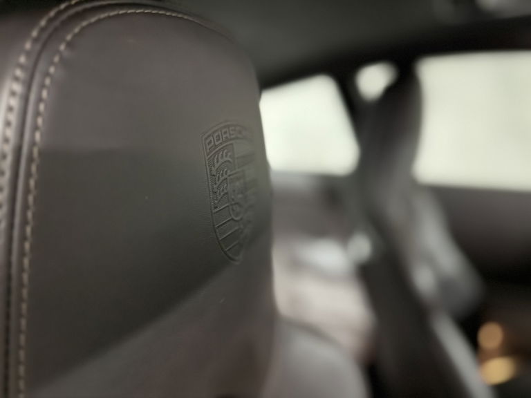 Porsche 997.2 Carrera 4S