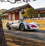 Porsche 906 Carrera 6