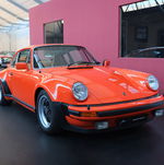 Porsche 911 Turbo 3.0
