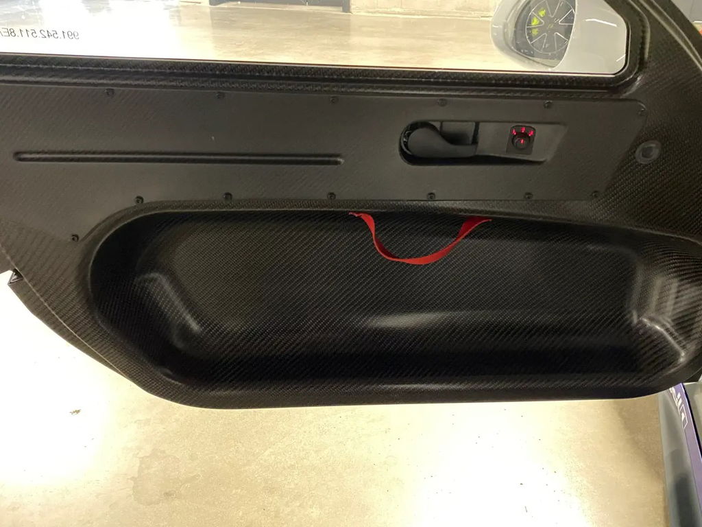 Porsche 991 GT2 RS Clubsport