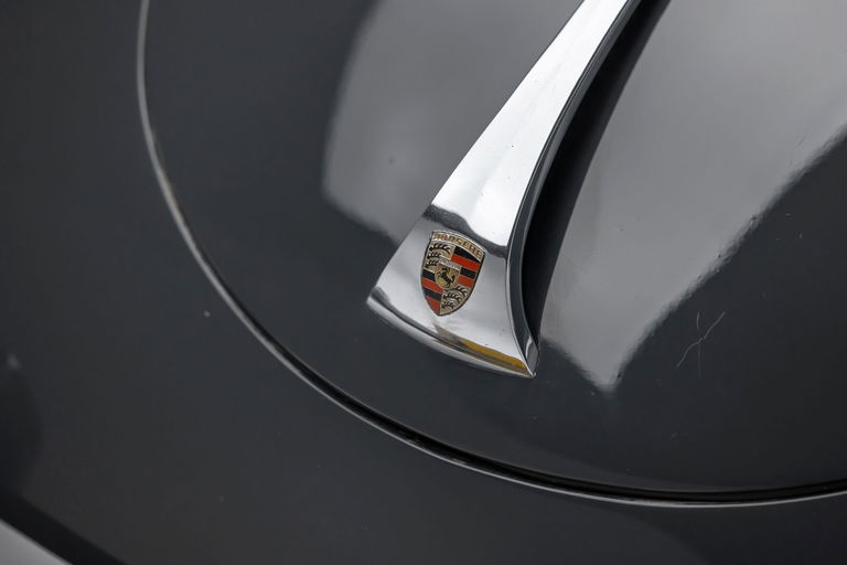 Porsche 356 B 1600