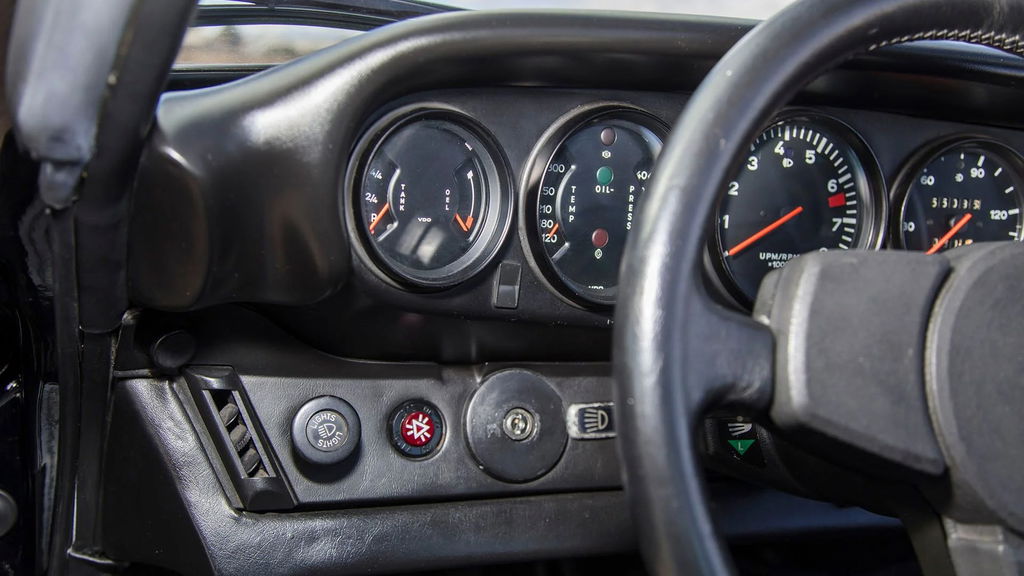 Porsche 911 (G-Modell)