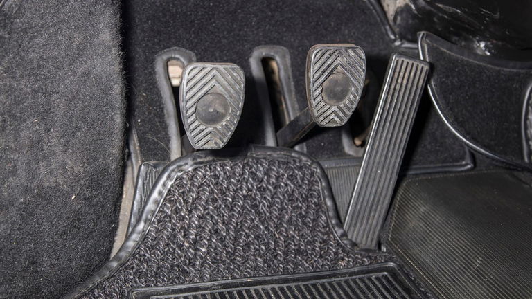 Porsche 911 (G-Modell)