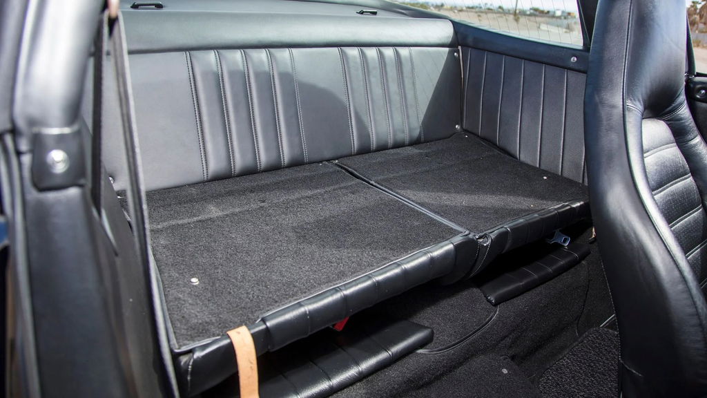 Porsche 911 (G-Modell)