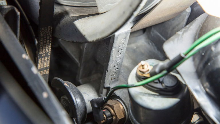 Porsche 911 (G-Modell)