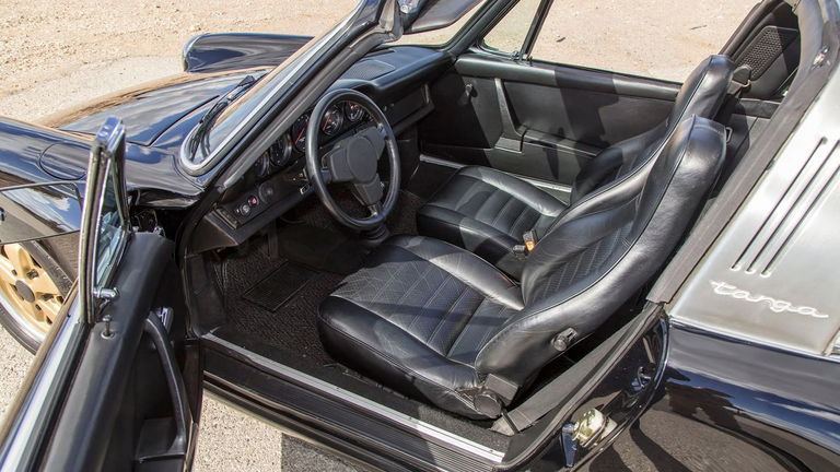 Porsche 911 (G-Modell)