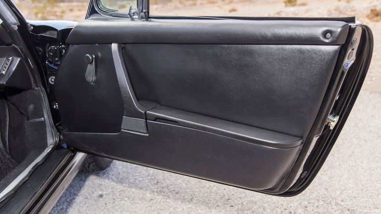 Porsche 911 (G-Modell)