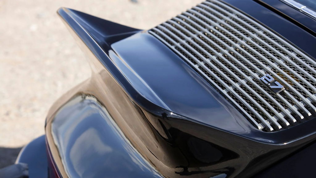 Porsche 911 (G-Modell)