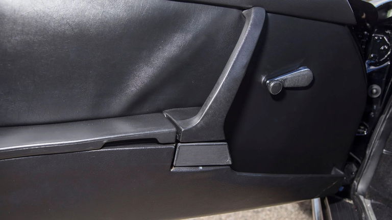 Porsche 911 (G-Modell)