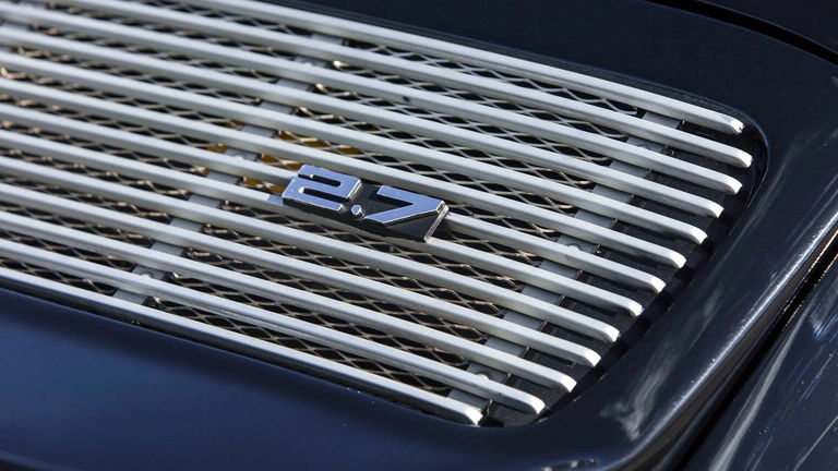 Porsche 911 (G-Modell)