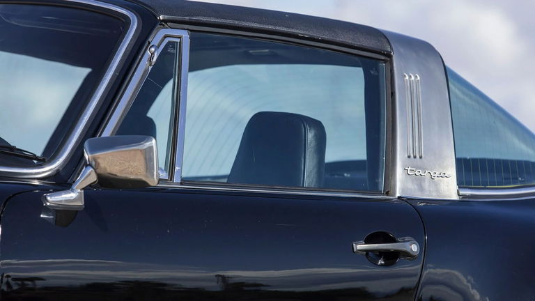 Porsche 911 (G-Modell)