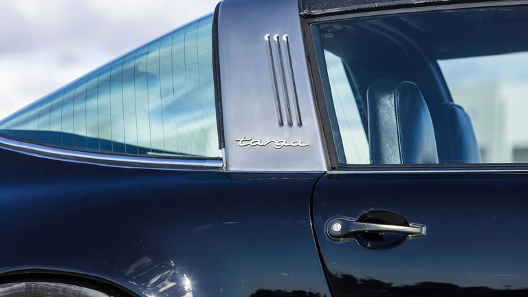 Porsche 911 (G-Modell)