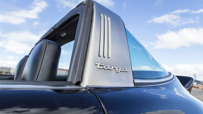 Porsche 911 (G-Modell)