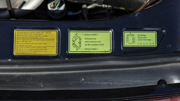 Porsche 911 (G-Modell)