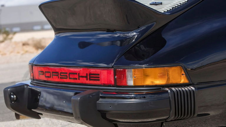Porsche 911 (G-Modell)