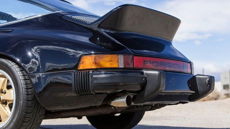 Porsche 911 (G-Modell)