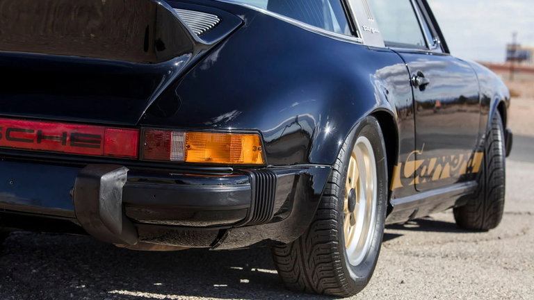 Porsche 911 (G-Modell)