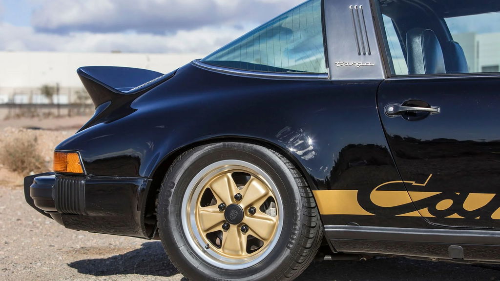 Porsche 911 (G-Modell)