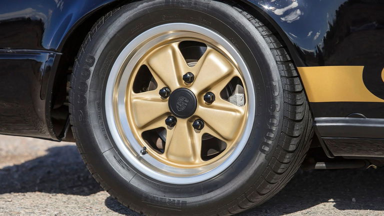 Porsche 911 (G-Modell)