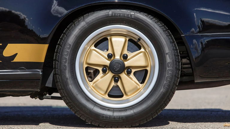 Porsche 911 (G-Modell)